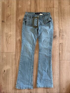 Vintage vigoss jeans y2k